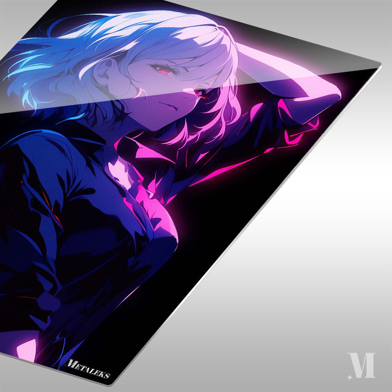 hilmi neon effec