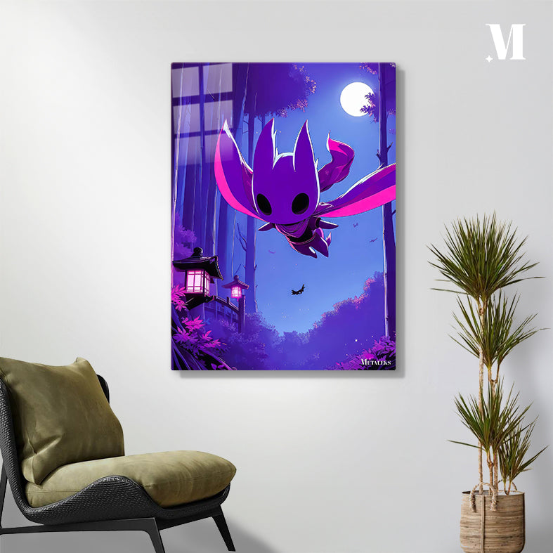 hollow knight