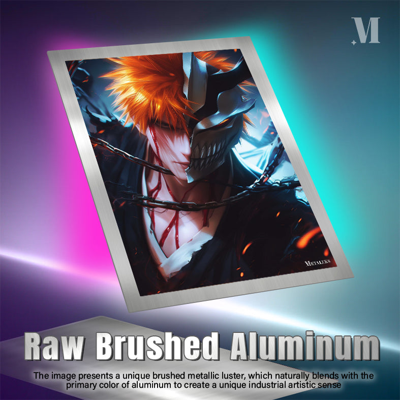 ichigo kurosaki.HollowMask