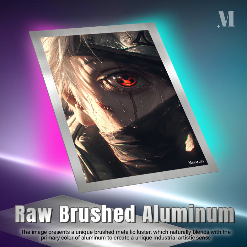 kakashi hatake eye