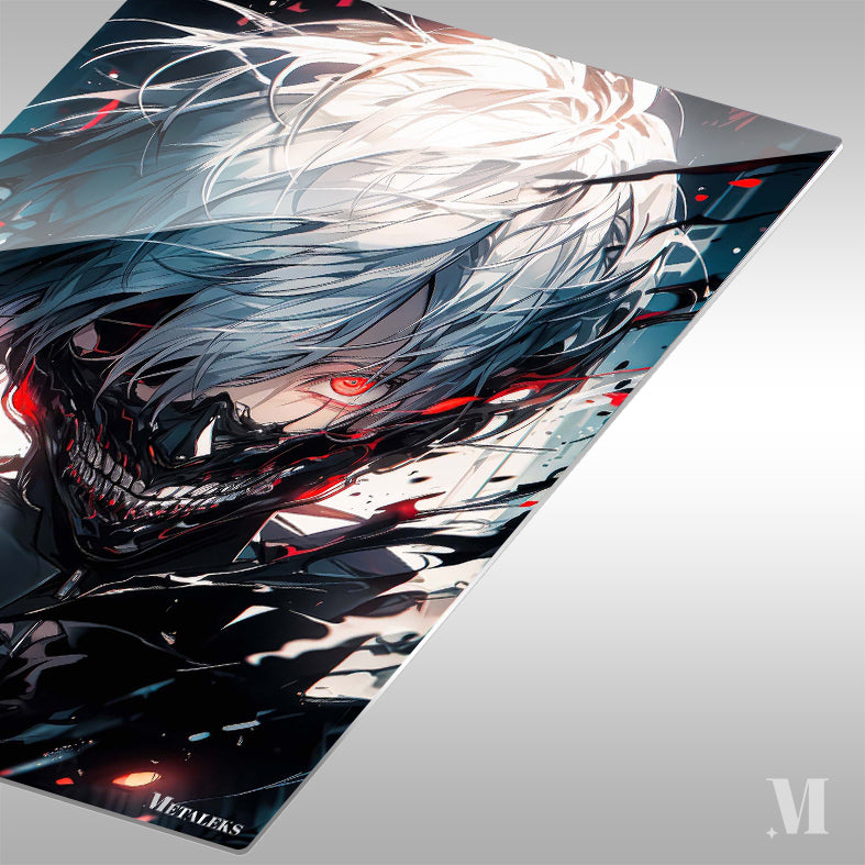 kaneki