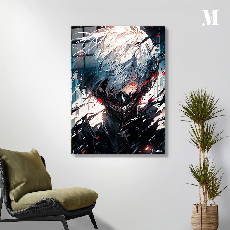 kaneki