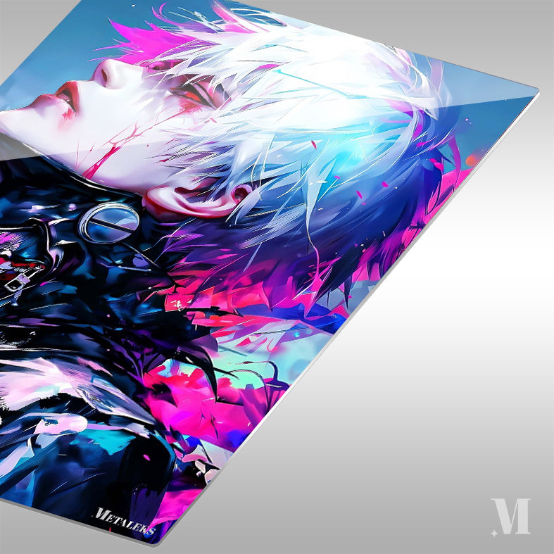 kaneki ken is cool
