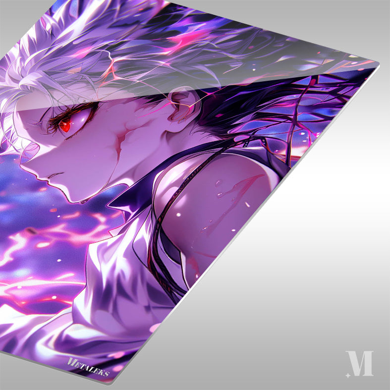killua Anime Hxh