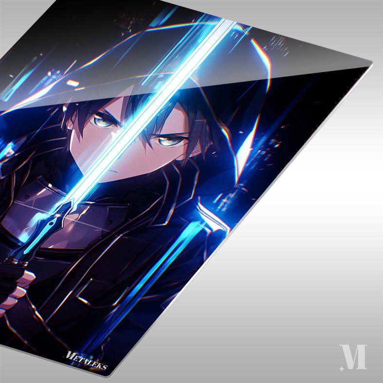 kirito-sword art online H0729-25