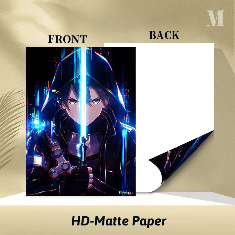 kirito-sword art online H0729-25