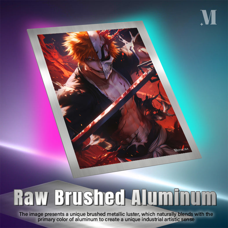 kurosaki ichigo.Bleach