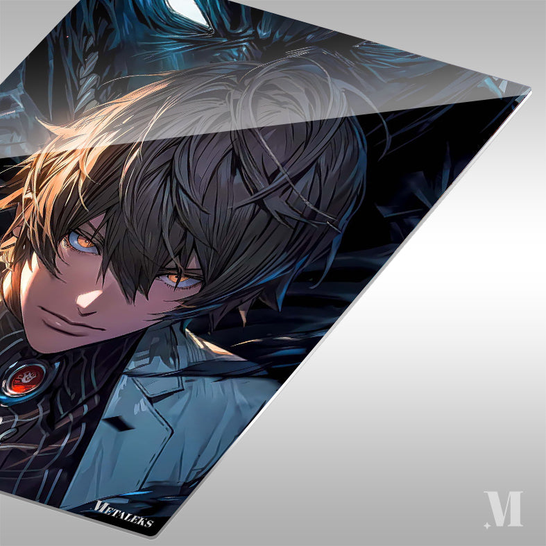 light yagami