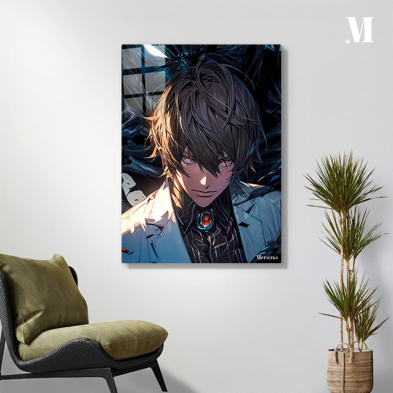 light yagami