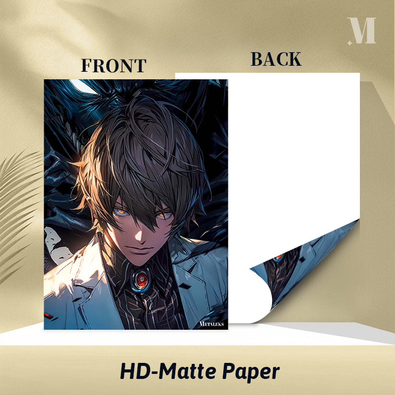 light yagami