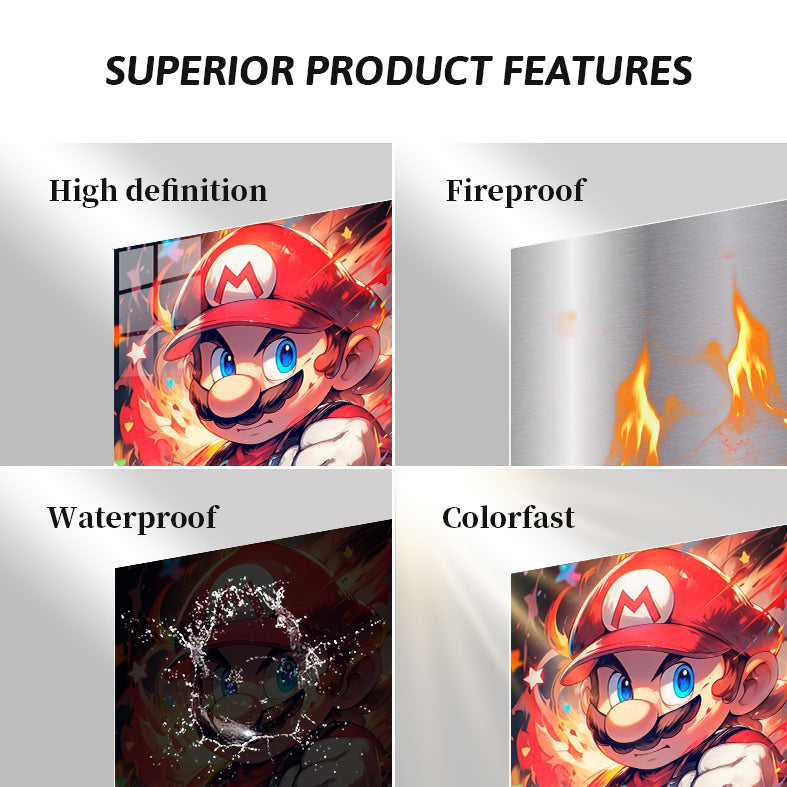 mario 2