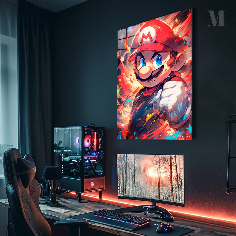 mario 2