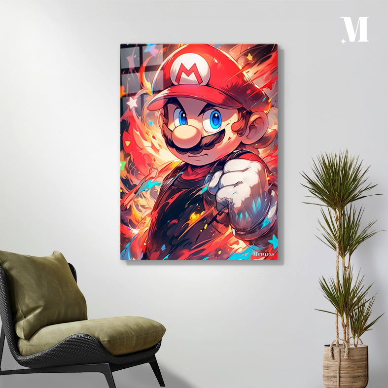 mario 2