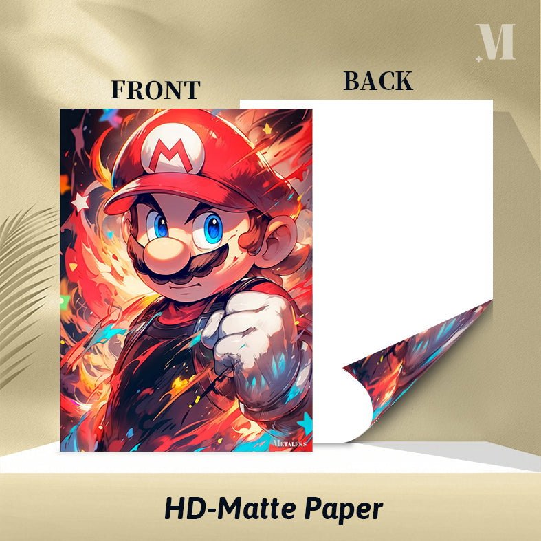 mario 2