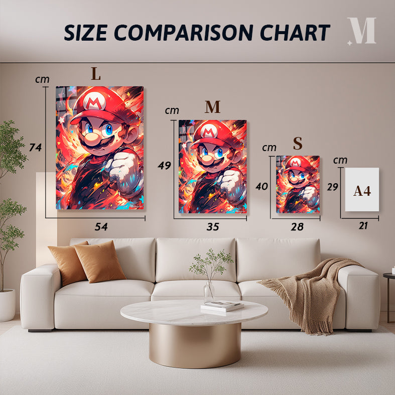 mario 2