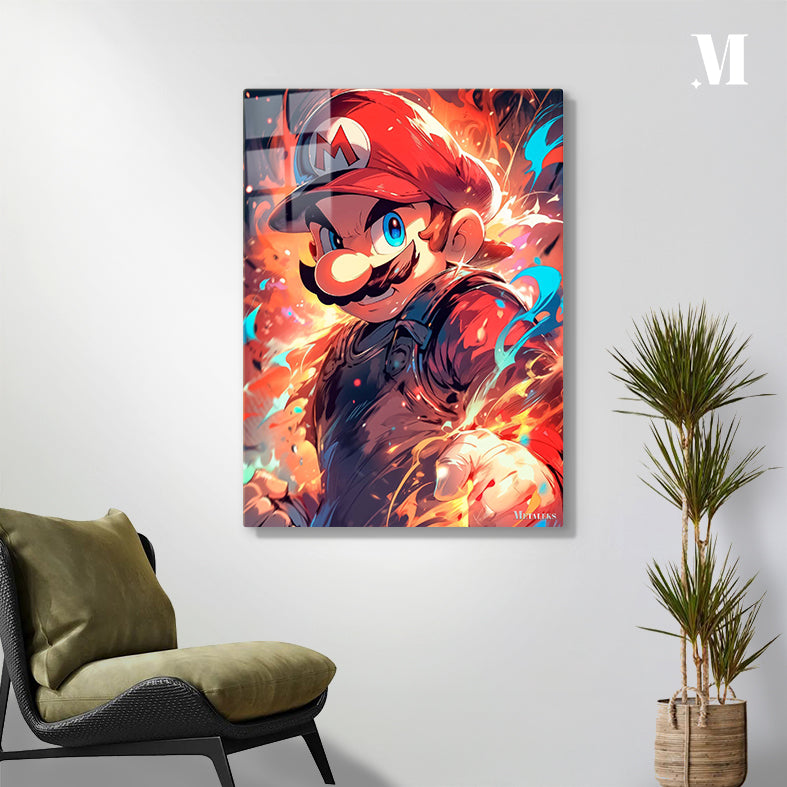 mario 3