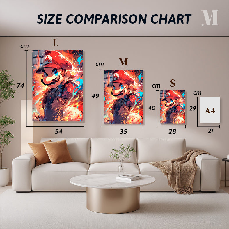 mario 3