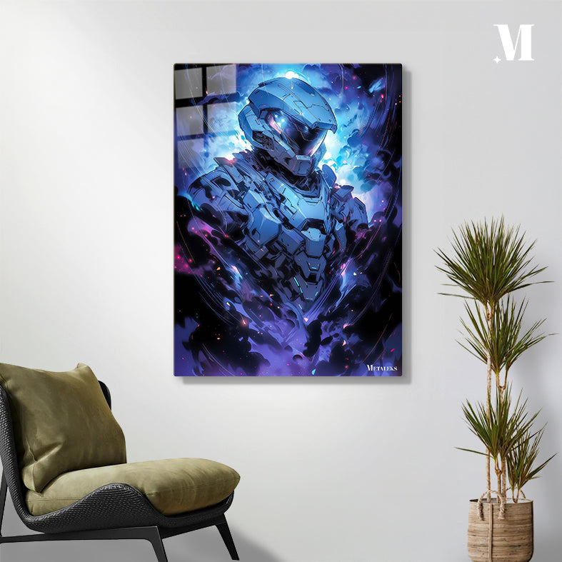 master chief 2