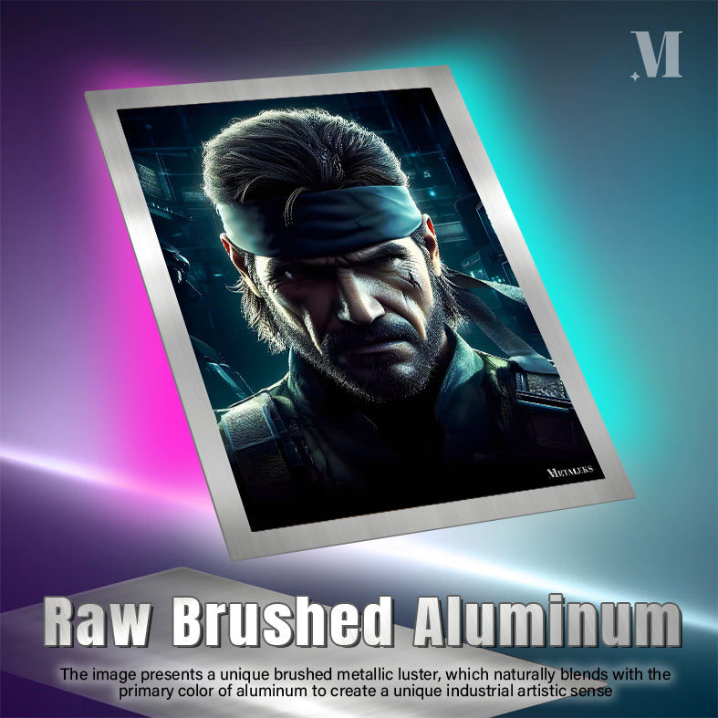 metal gear solid - Snake