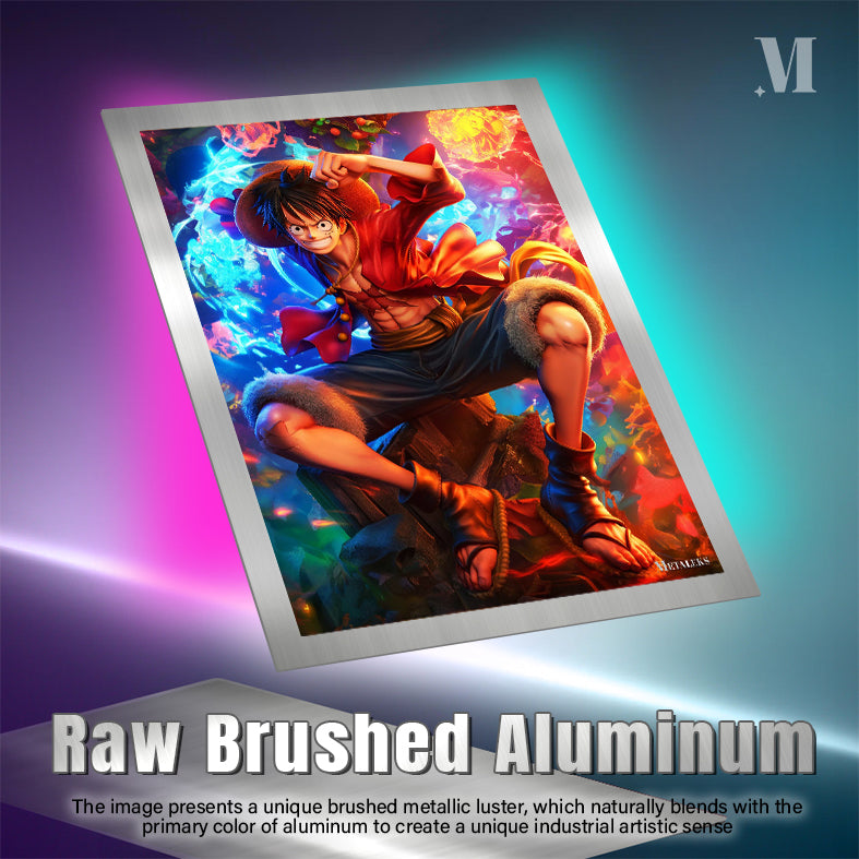 monkey d.luffy - one piece H0731-25