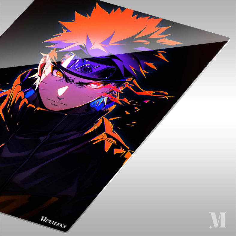 naruto neon collor G0981 H0731-25