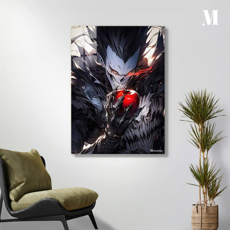 ryuk 01 death note