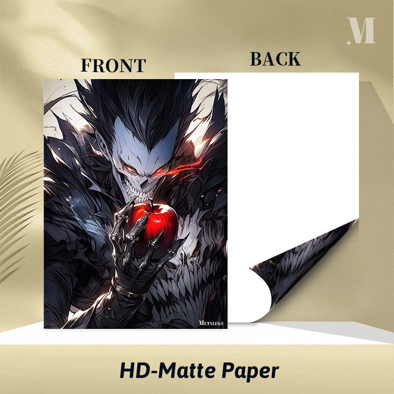 ryuk 01 death note