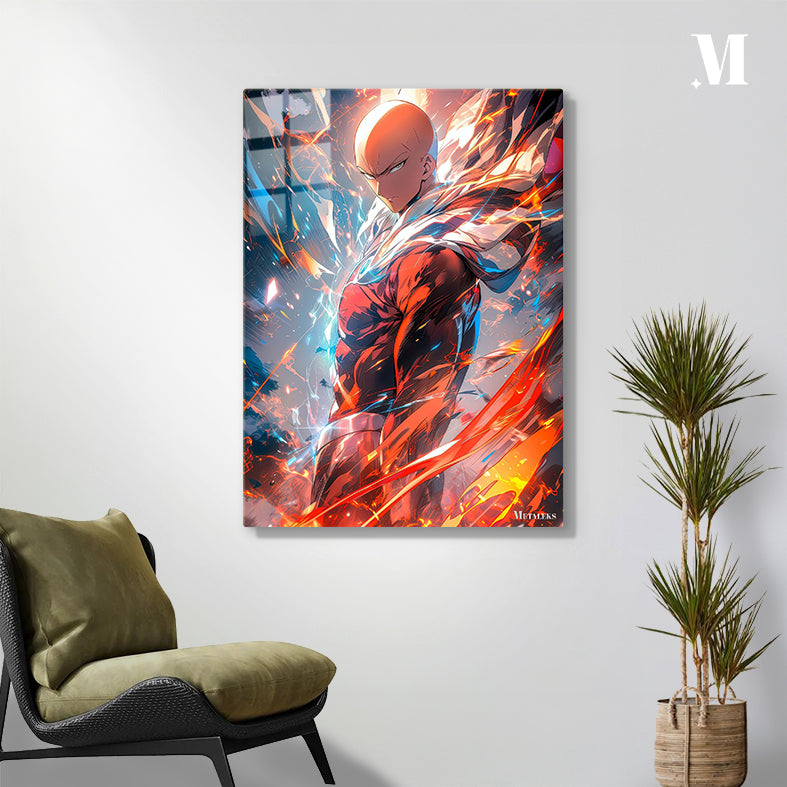 saitama 2