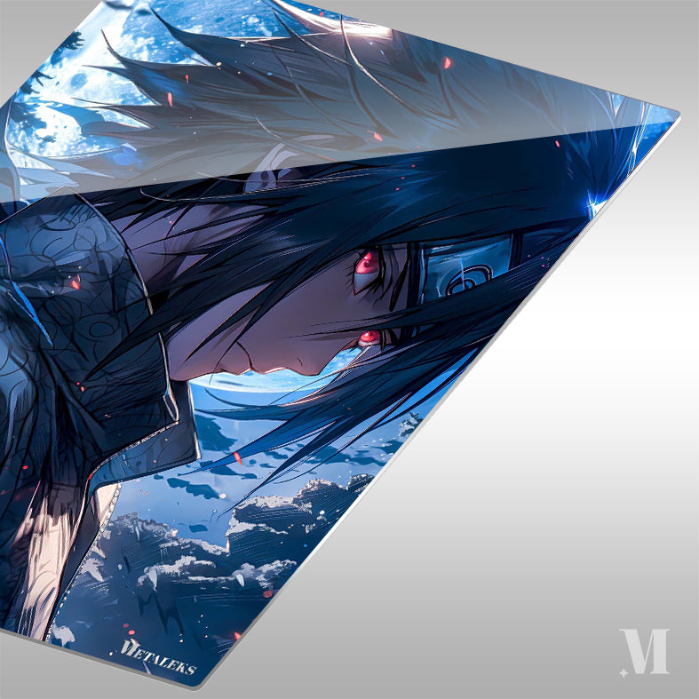 sasuke uchiha