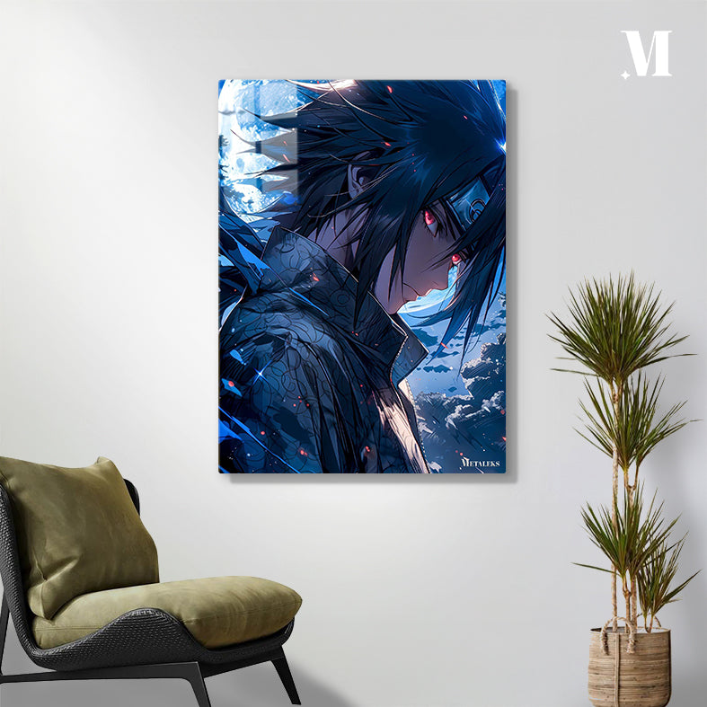 sasuke uchiha