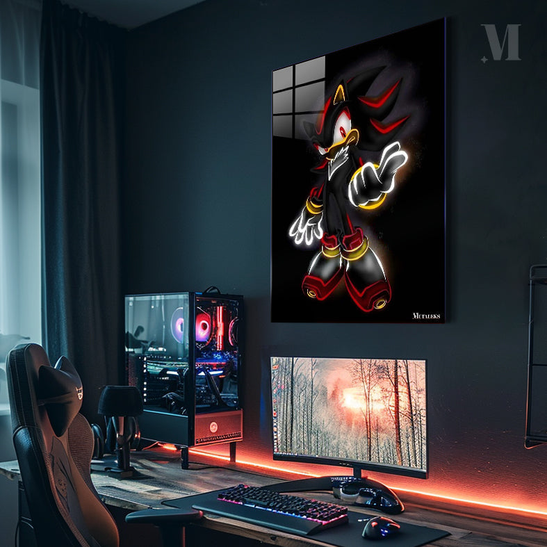 sonic-M2608
