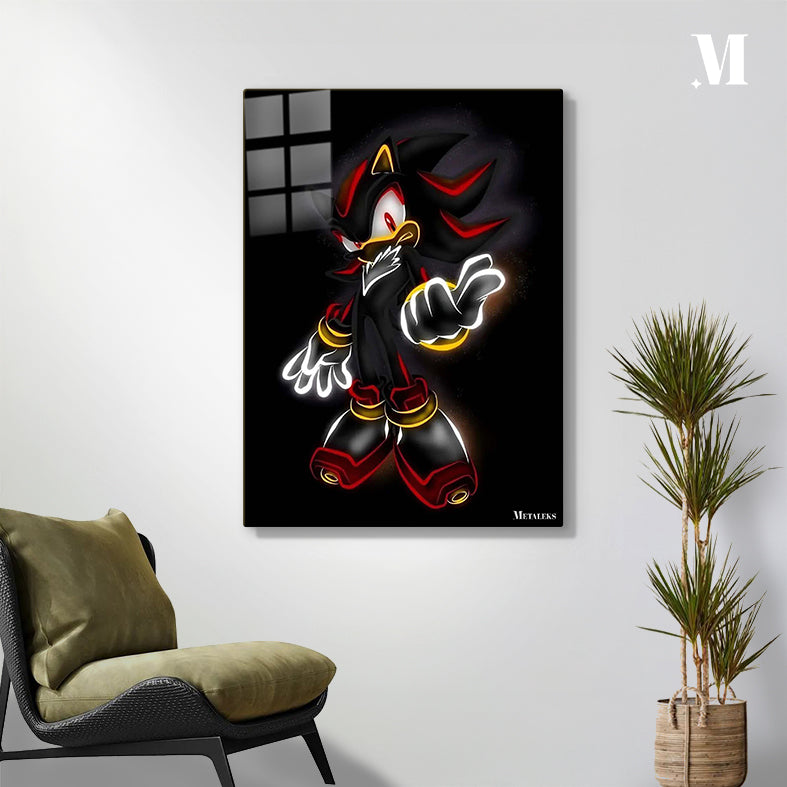 sonic-M2608