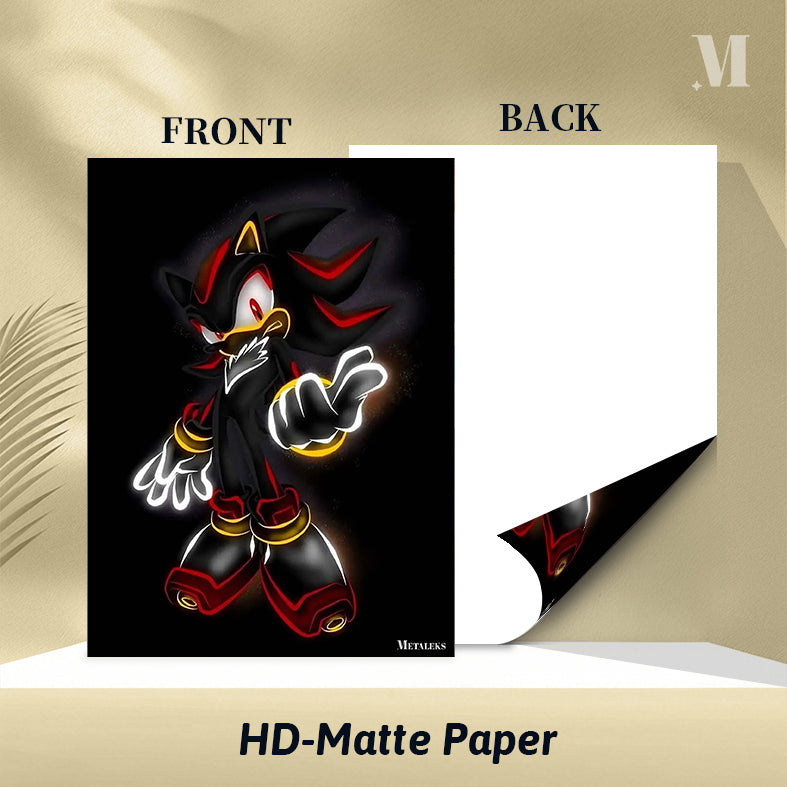 sonic-M2608