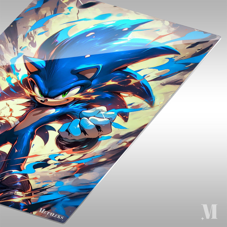sonic