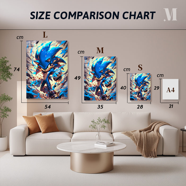 sonic