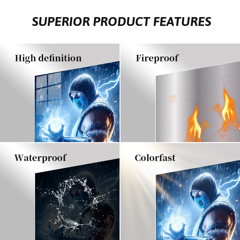 sub-zero