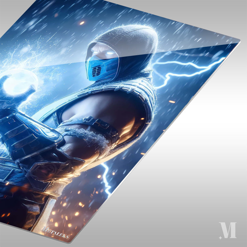 sub-zero