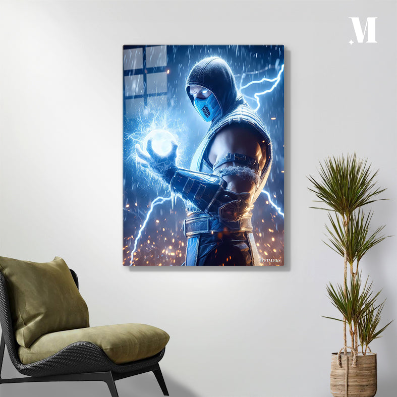sub-zero