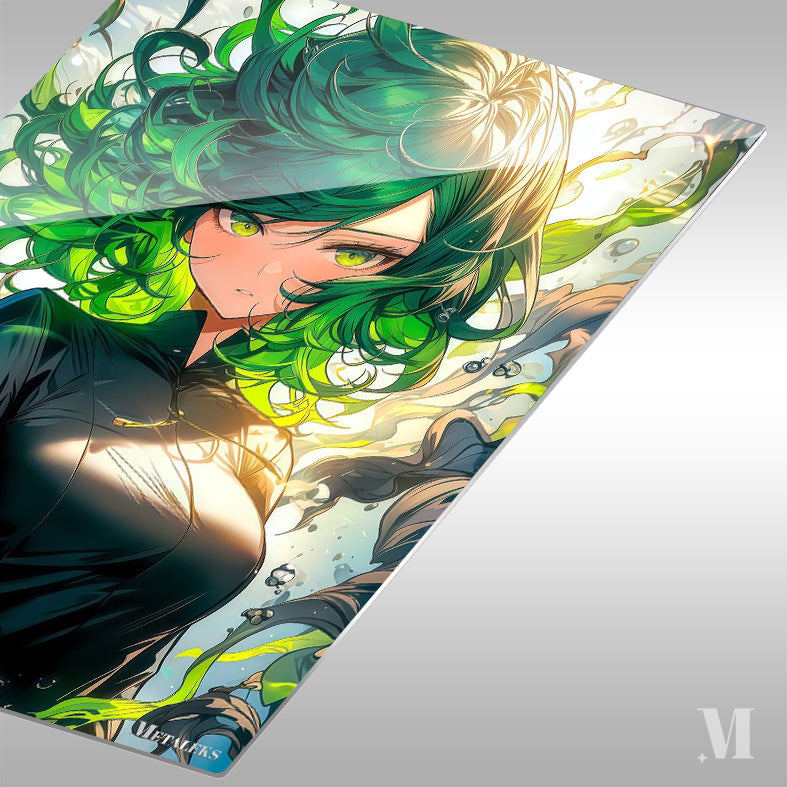 tatsumaki