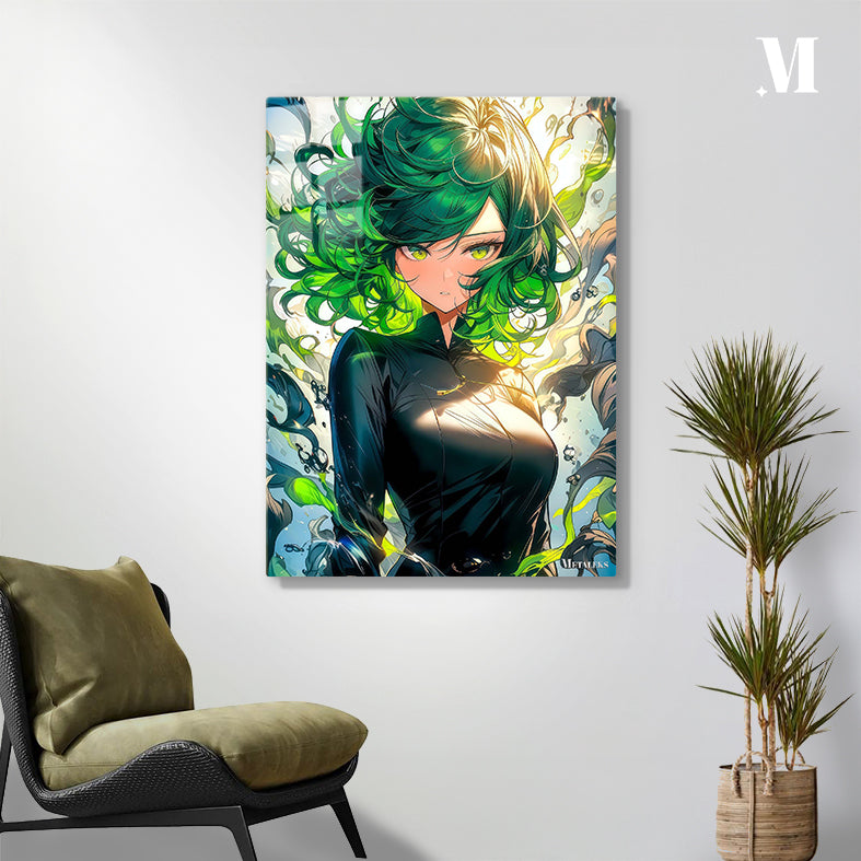 tatsumaki