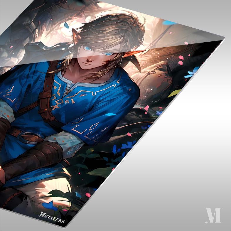 the legend of zelda link 03