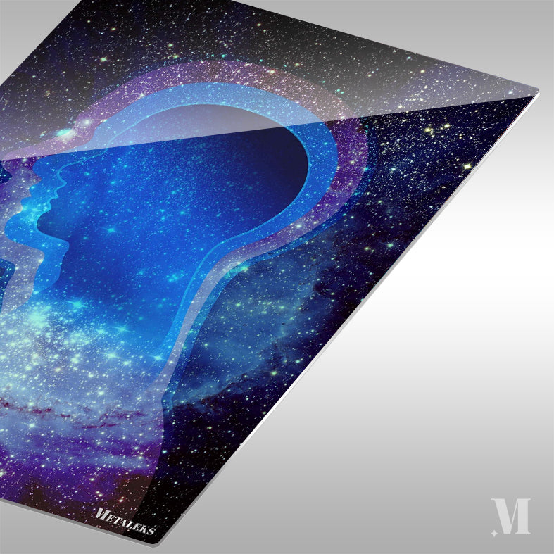 universe Spaceman