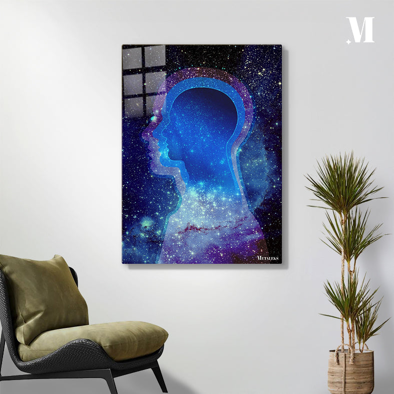 universe Spaceman
