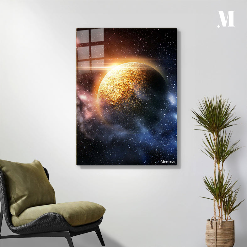 universe fantasy