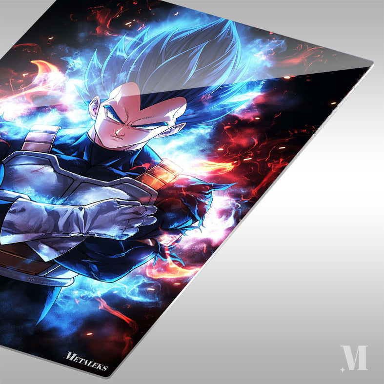 vegeta neon color G0996 H0731-25