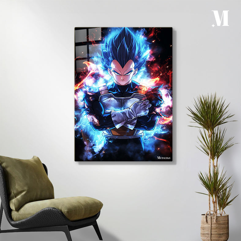 vegeta neon color G0996 H0731-25