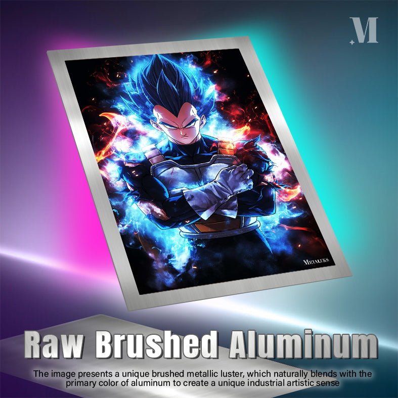 vegeta neon color G0996 H0731-25
