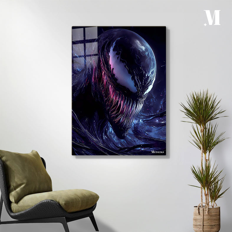 venom