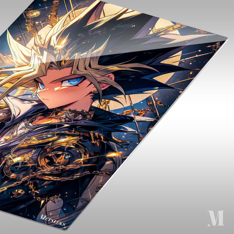 yugi muto 3