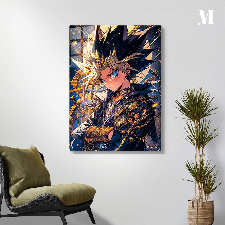 yugi muto 3